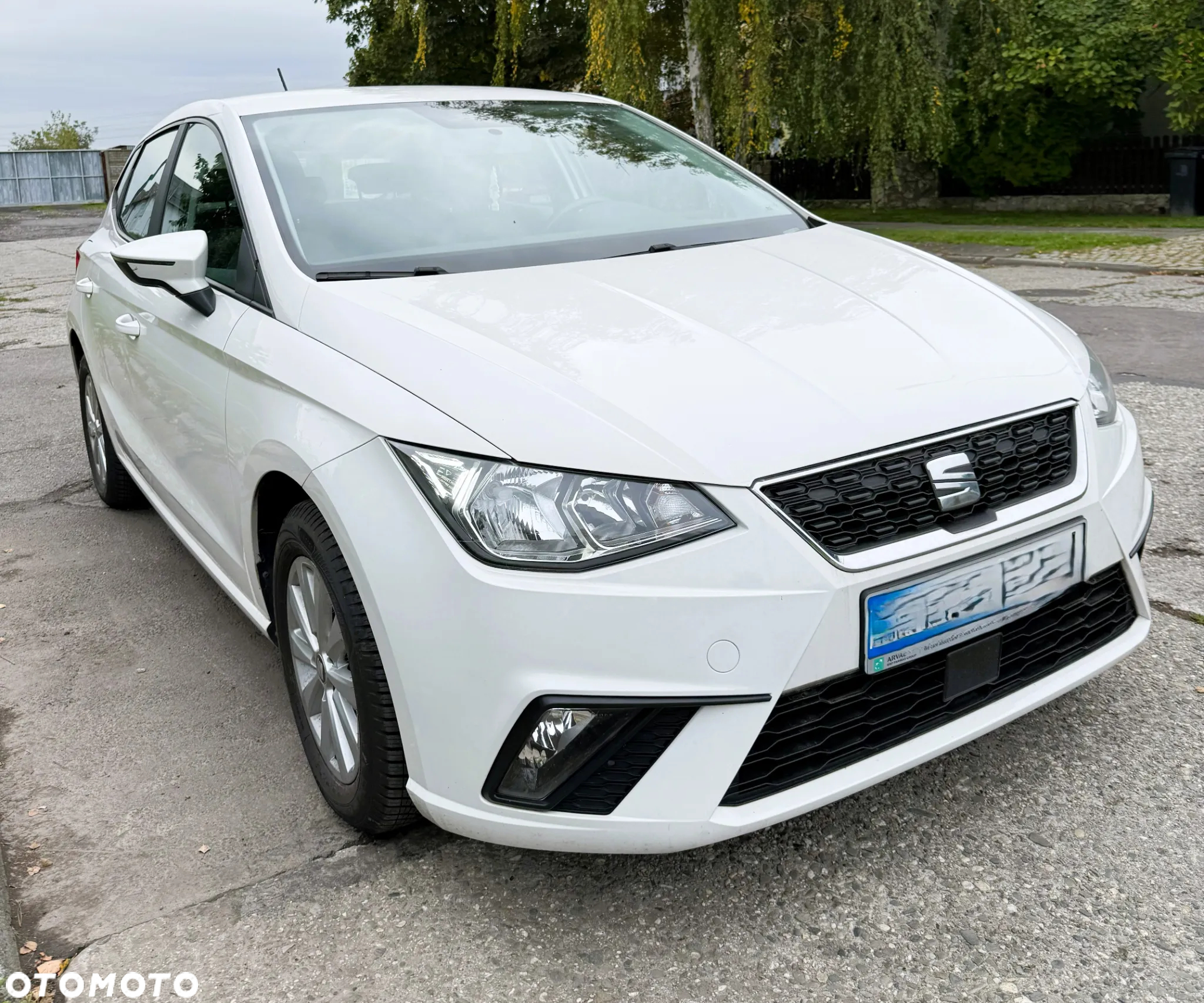 Seat Ibiza 1.0 TSI Style S&S - 2
