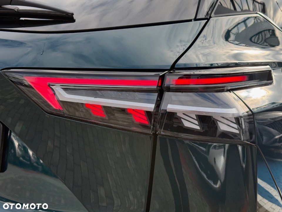Nissan Qashqai 2025