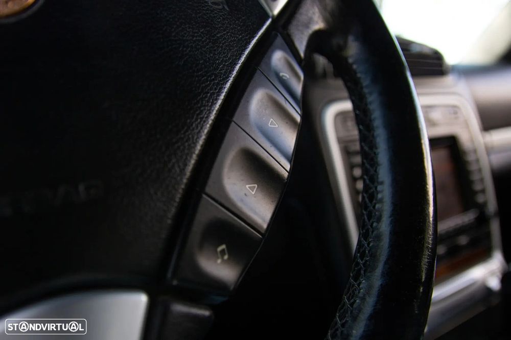 Porsche Cayenne Turbo - 39