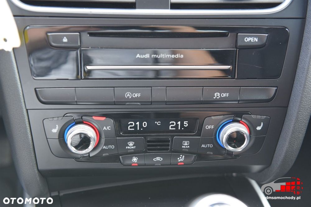 Audi A4 - 23