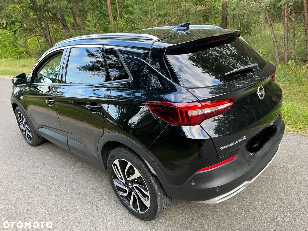 Opel Grandland X 1.6 D Start/Stop Ultimate - 29