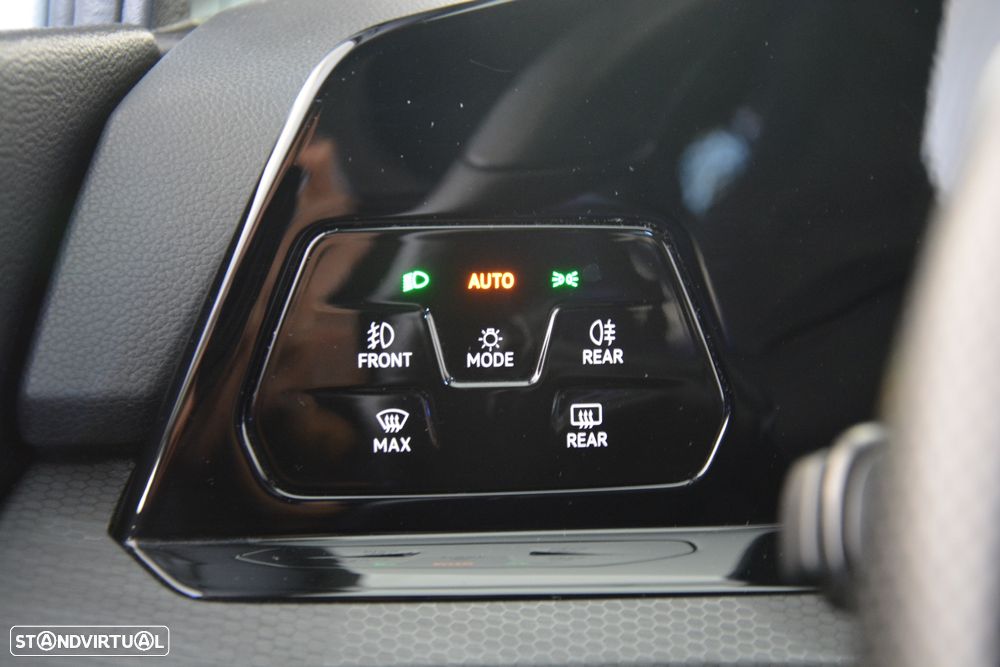 VW Golf 1.4 TSI GTE+ DSG - 30