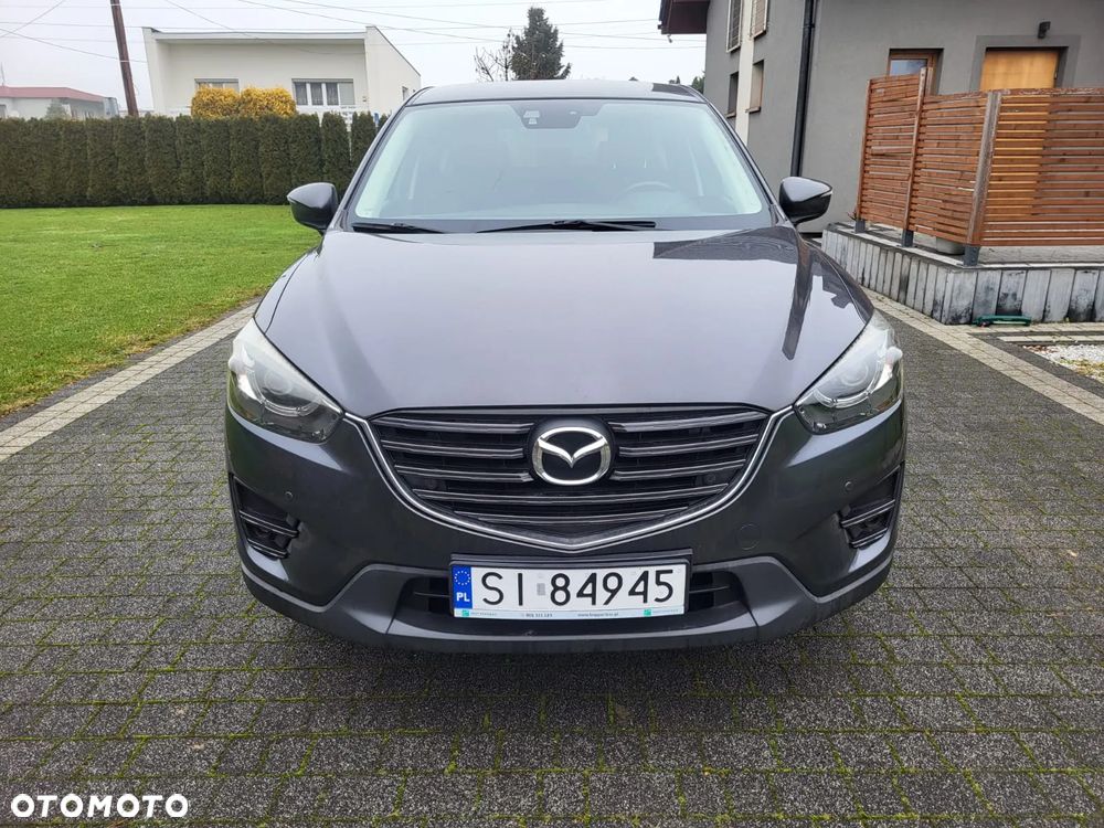 Mazda CX-5 2.0 Skypassion 2WD - 12