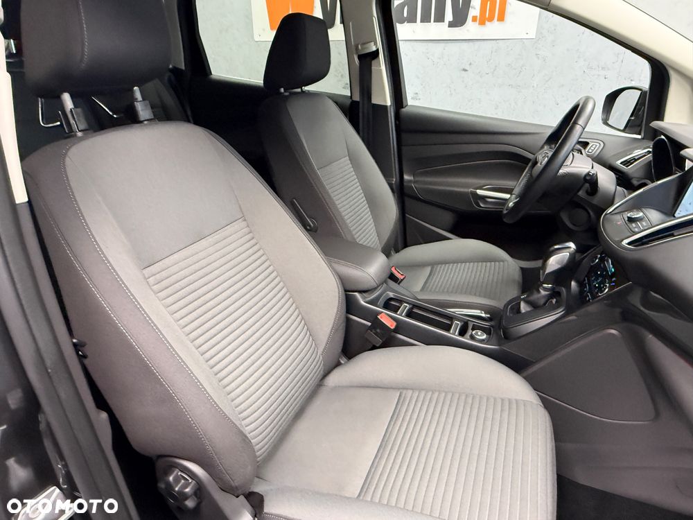 Ford C-MAX - 10