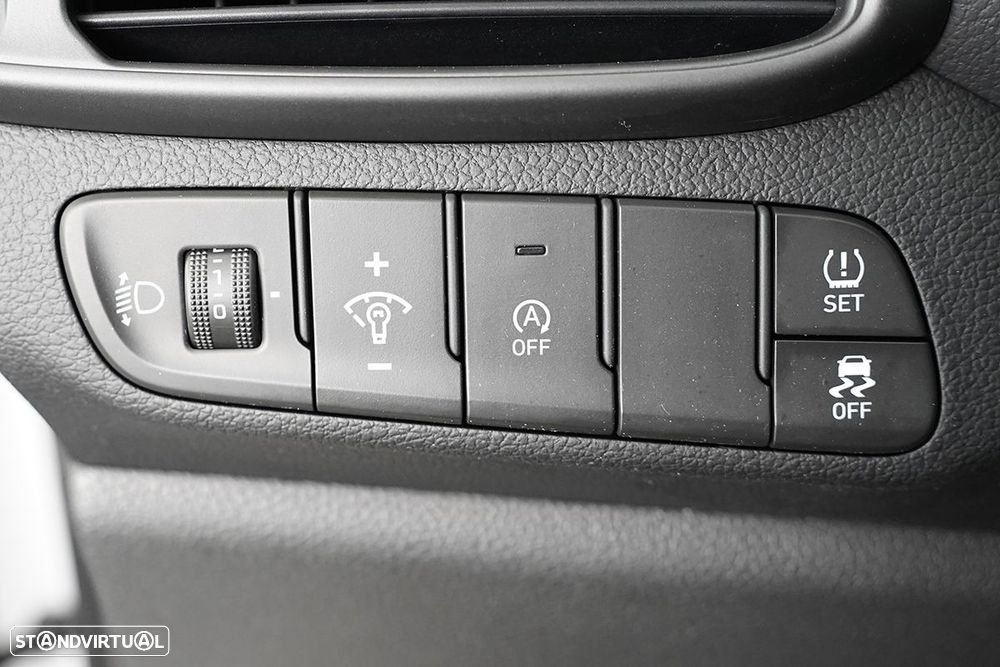 Hyundai i30 SW 1.0 T-GDi Style Plus DCT - 18