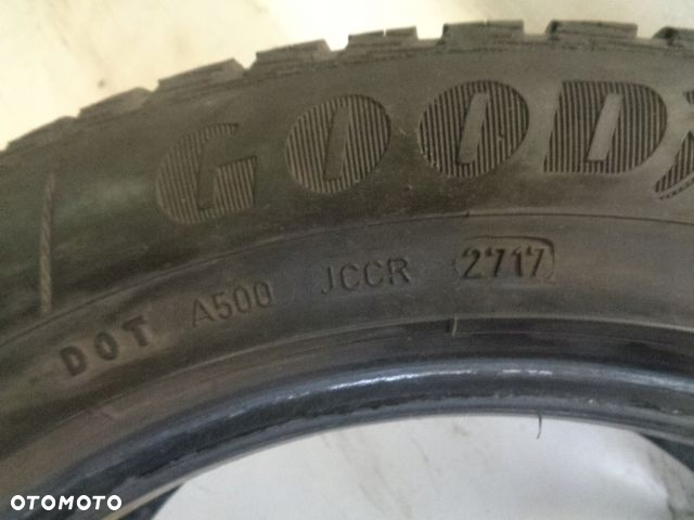 GOODYEAR VECTOR 4 SEASONS G-2 225/55R17 97V - 13