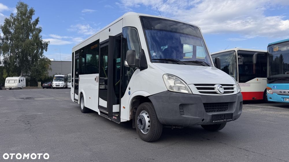 Irisbus Cytios