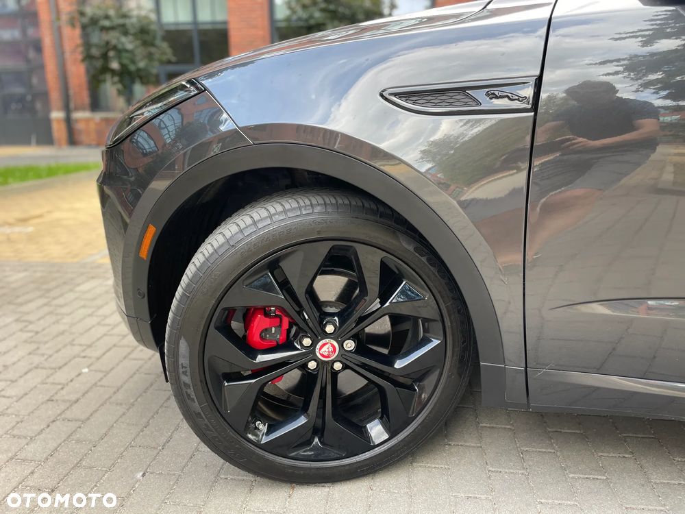 Jaguar E-Pace 2.0 P300 mHEV AWD 300 Sport - 7