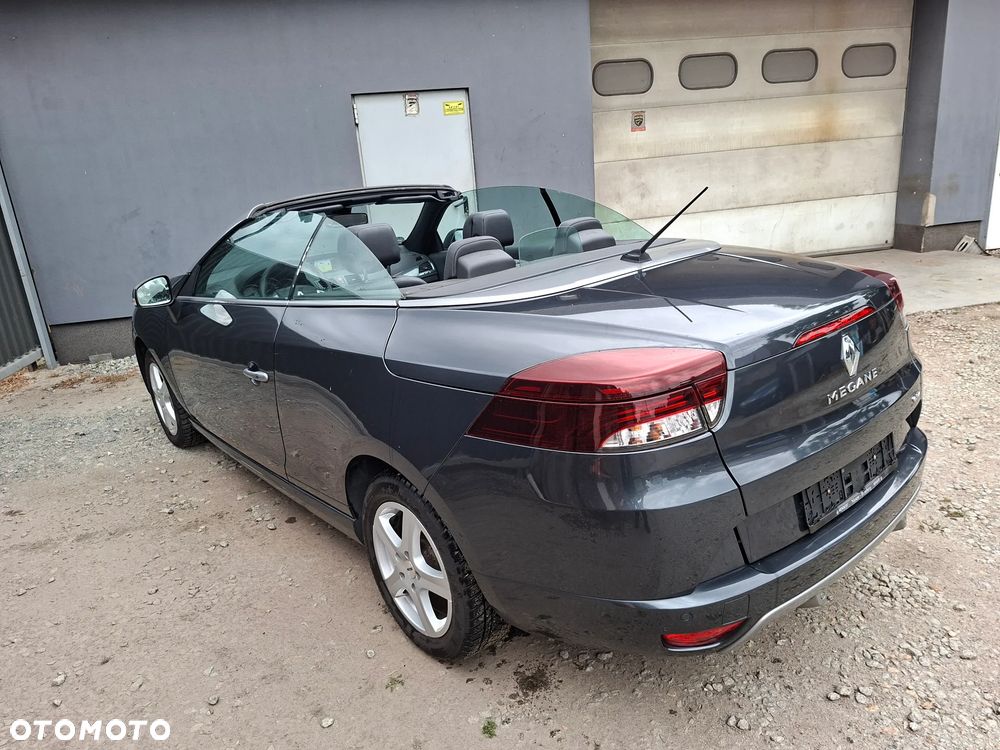 Renault Megane dCi 110 FAP EDC GT Line - 6
