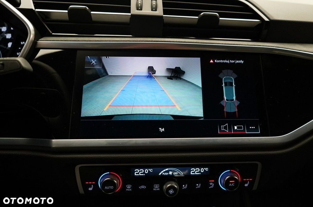 Audi Q3 Sportback - 35