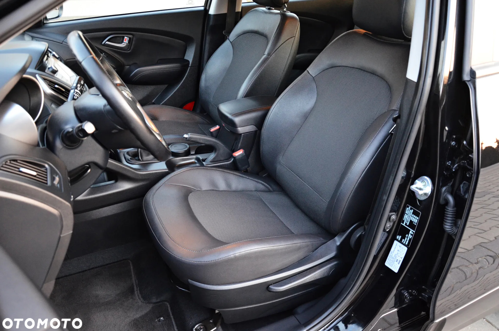 Hyundai ix35 - 29