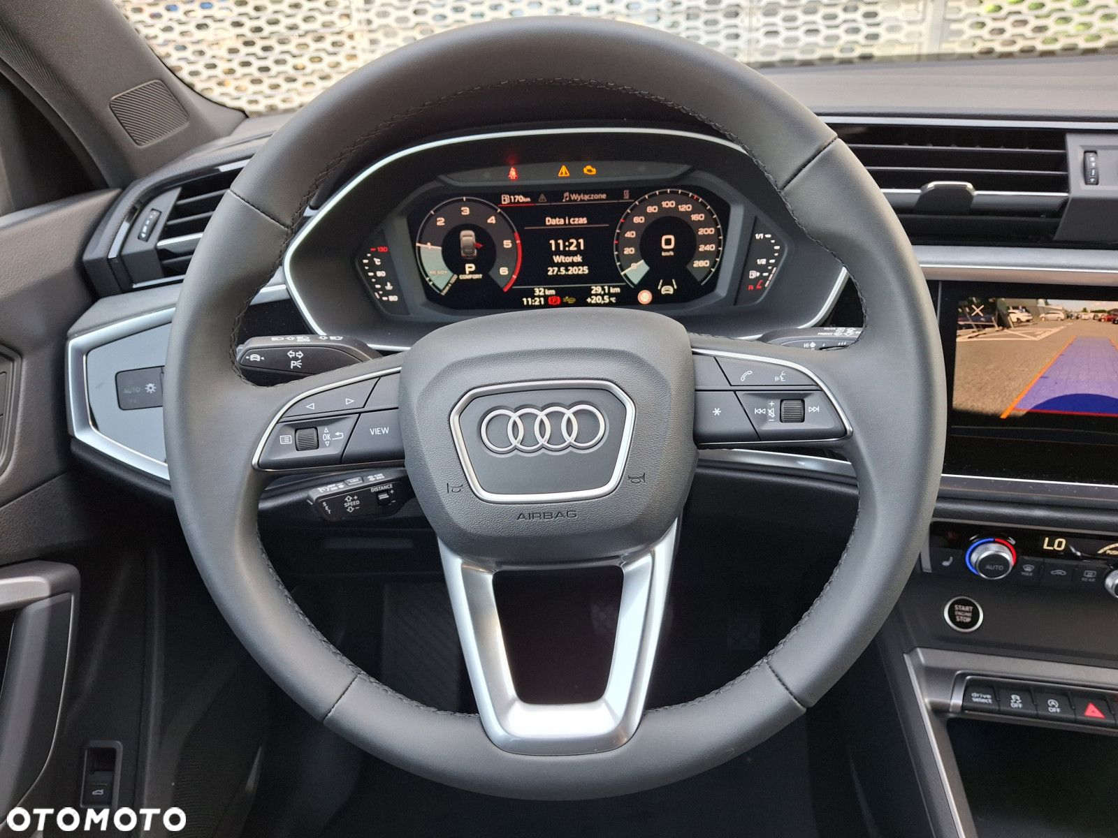 Audi Q3 Sportback - 20