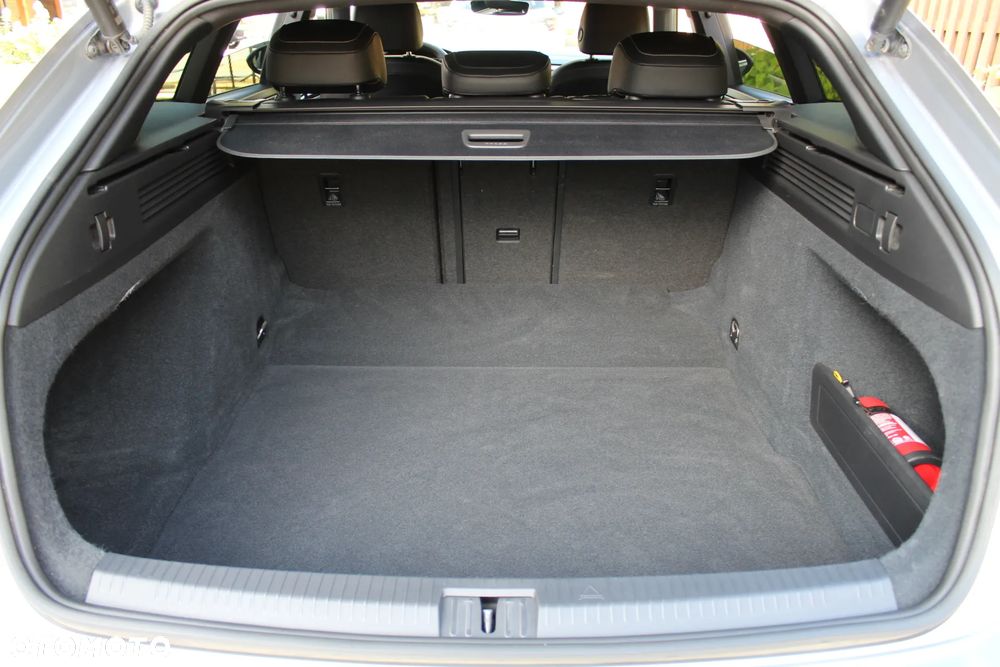 Volkswagen Arteon Shooting Brake 2.0 TSI R-Line DSG - 40