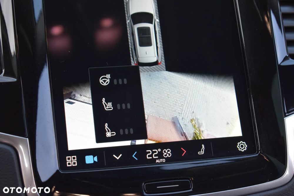 Volvo XC 90 T6 AWD Geartronic Inscription - 31