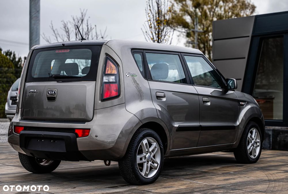 Kia Soul - 15