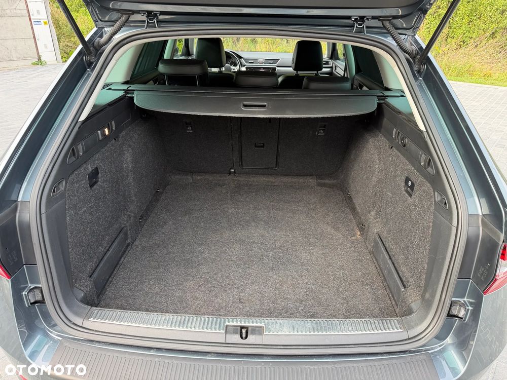 Skoda Superb 1.6 TDI Style - 20