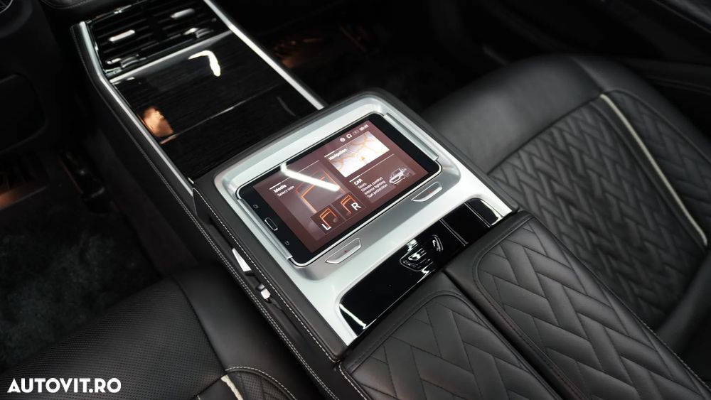 BMW Seria 7 740Ld xDrive - 9