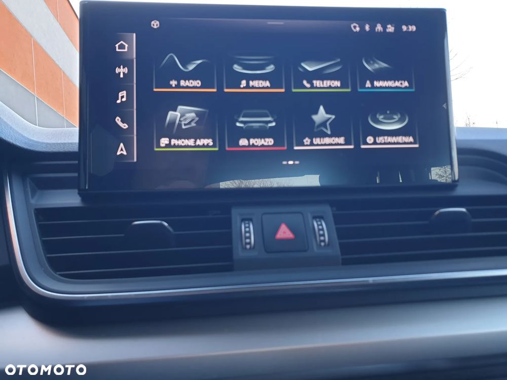 Audi Q5 40 TDI mHEV Quattro S tronic - 12