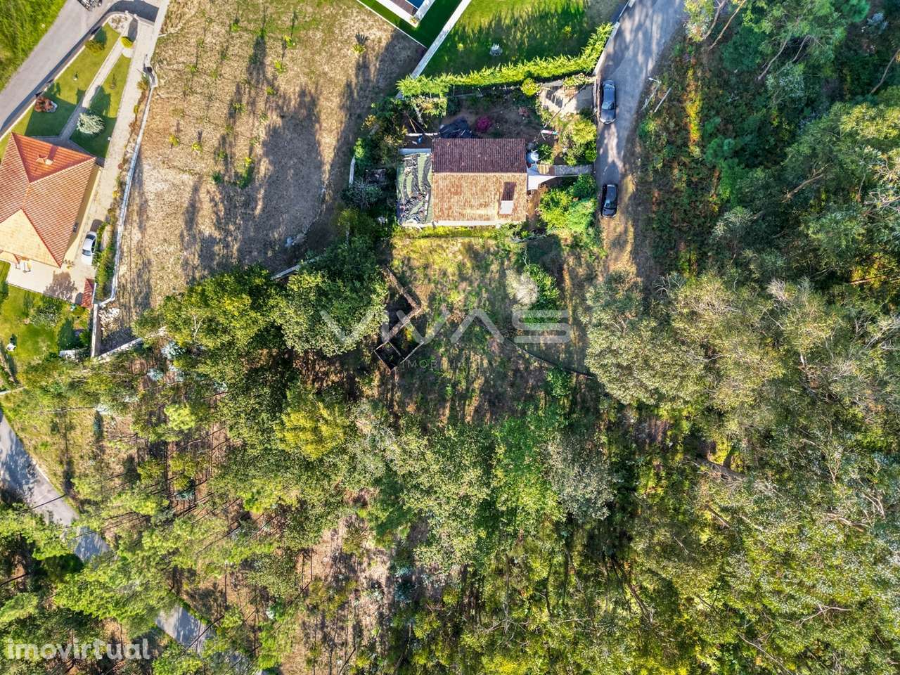 Moradia Isolada T0 Venda em Ribeira do Neiva,Vila Verde - Grande imagem: 4/10