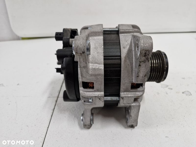 RENAULT KADJAR QASHQAI II 2 J11 1.5 DCI ALTERNATOR 24170N - 10