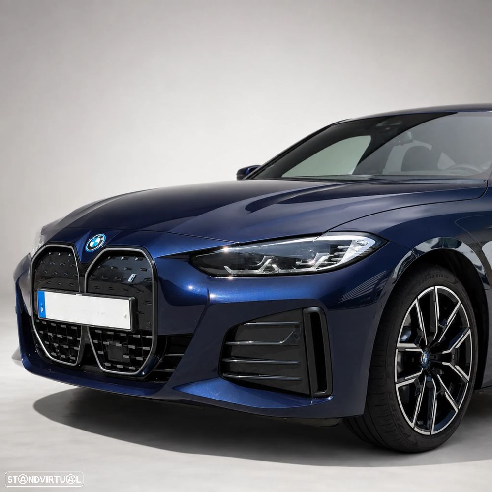 BMW i4 eDrive40 Pack Desportivo M - 2