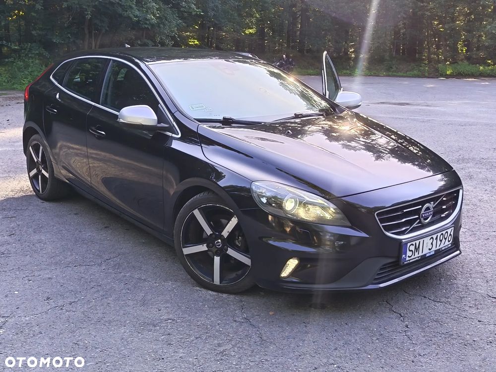 Volvo V40 D2 RDesign - 3