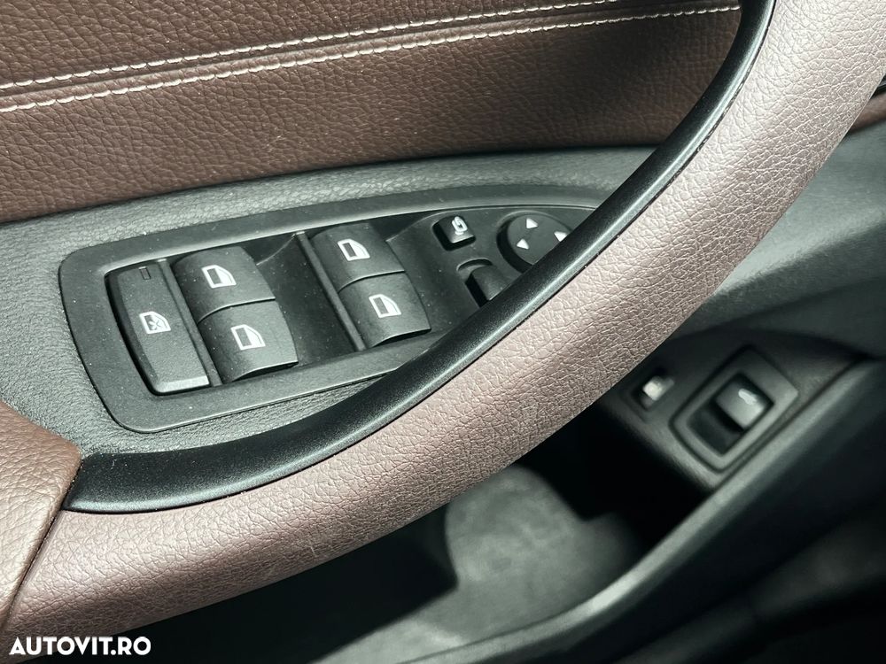 BMW X1 xDrive25e AT PHEV - 22