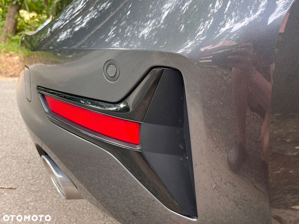 BMW Seria 3 318d Luxury Line Purity - 14