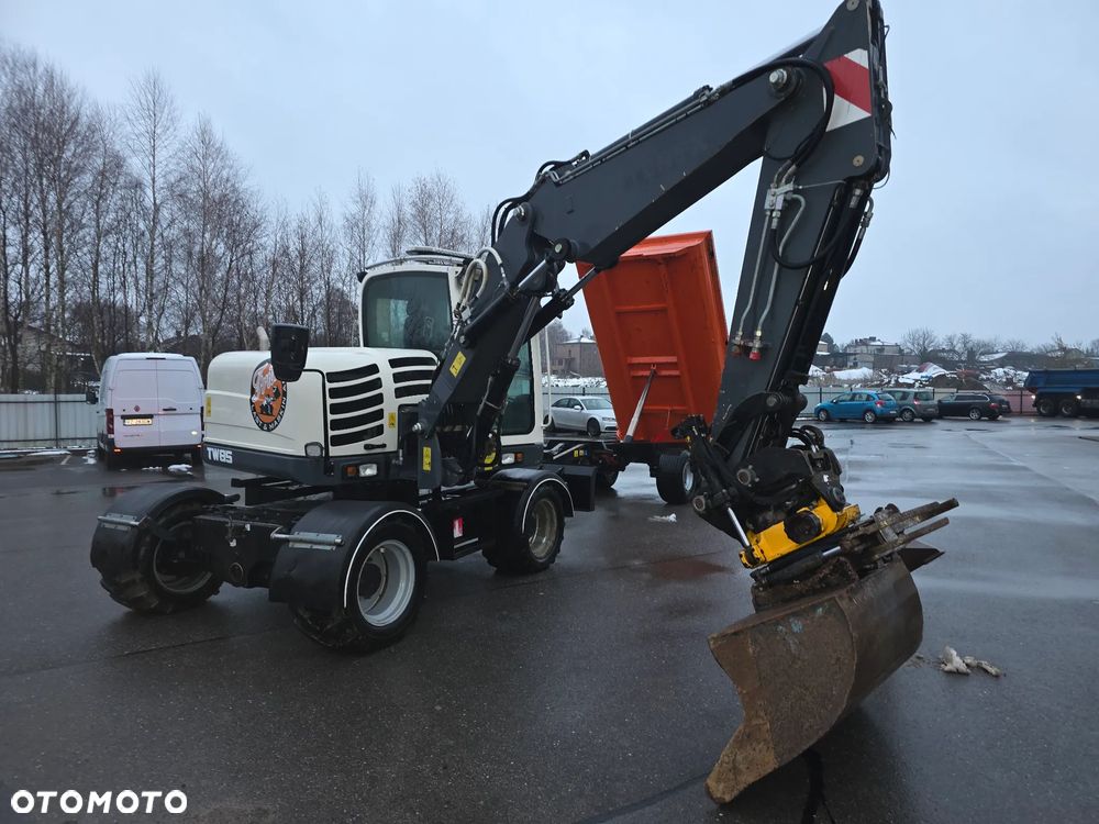 Terex TW 85 - 3