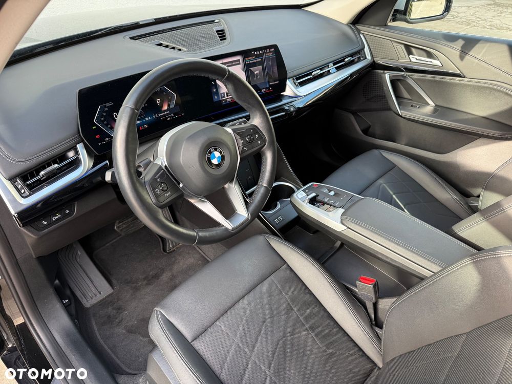 BMW X1 - 12