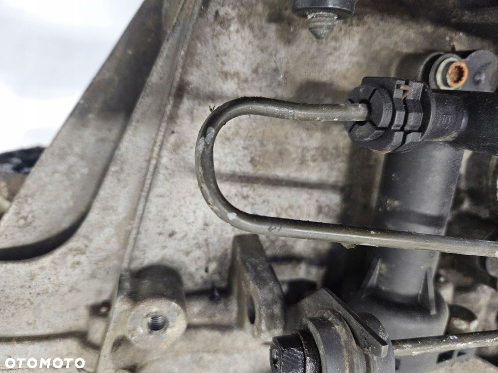 volkswagen polo iv 9n fox skoda fabia seat ibiza skrzynia biegów 1.2 awy - 2