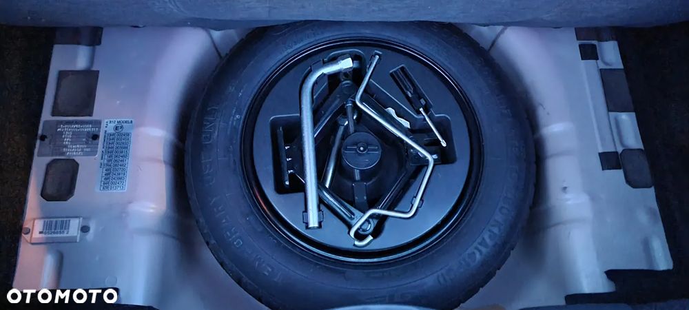 Fiat 500 1.2 Lounge - 17