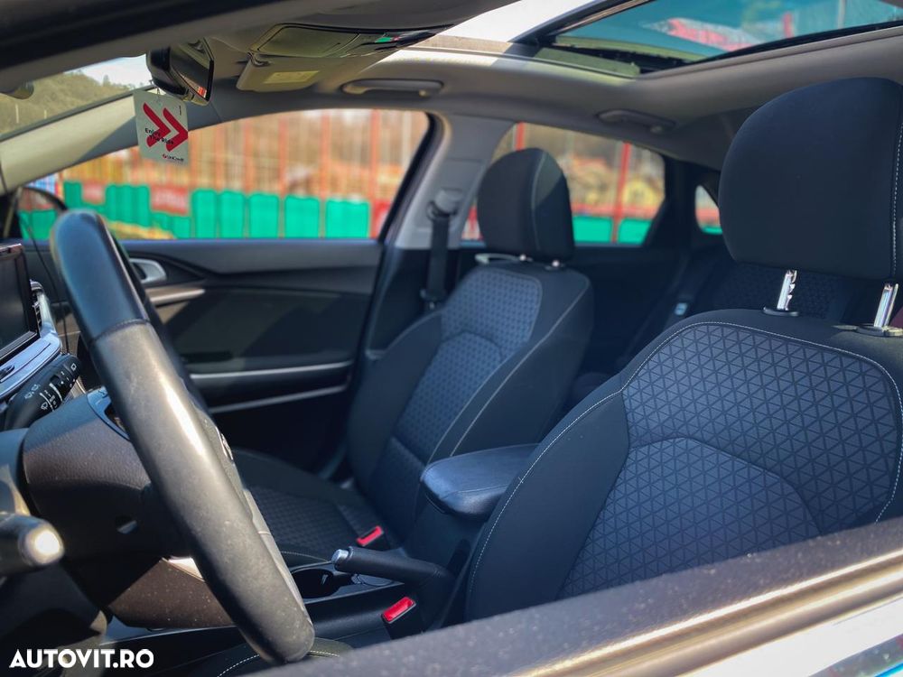 Kia Ceed 1.4 GSL Best - 20