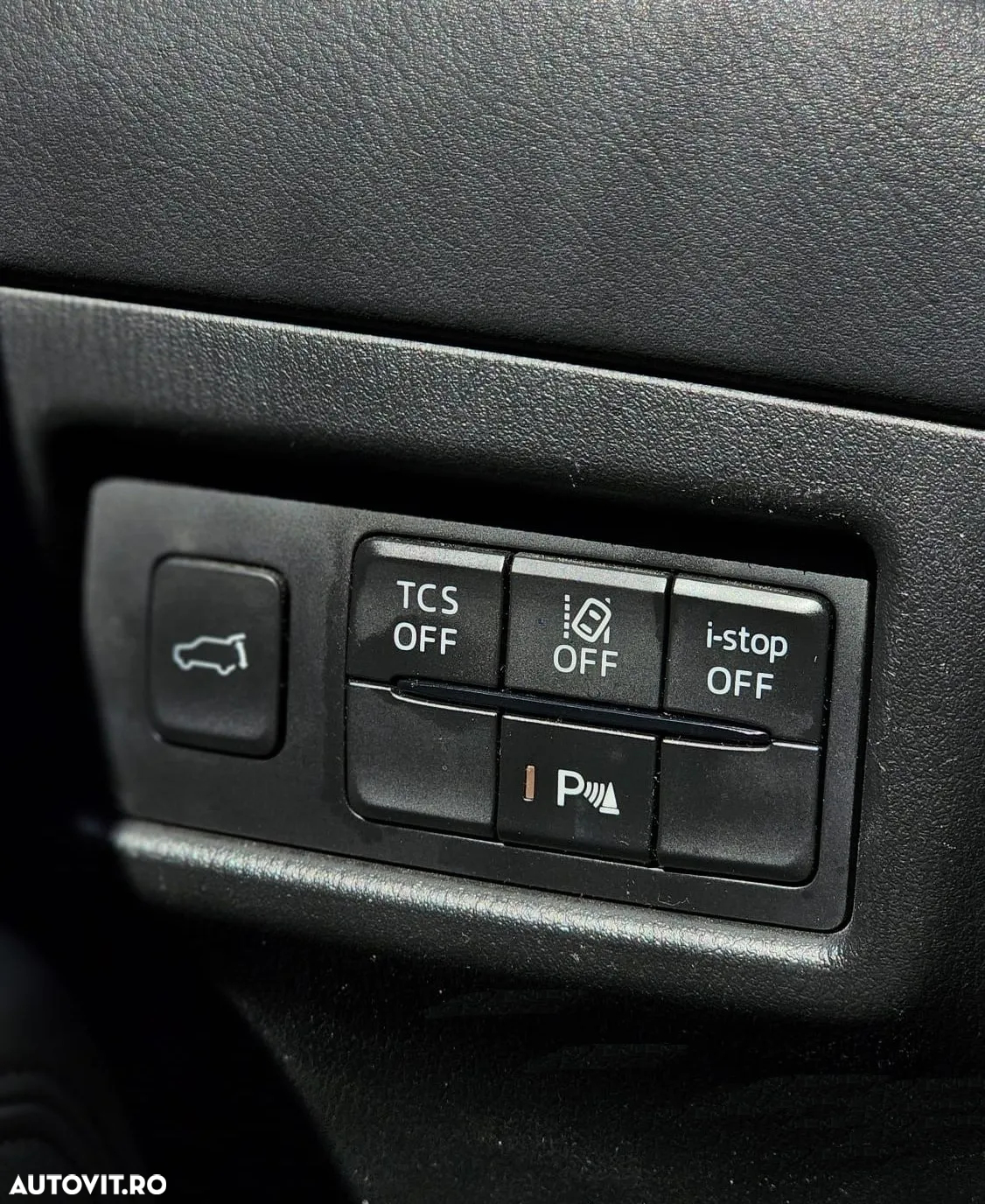 Mazda CX-5 CD175 4x4 AT Revolution Top - 19