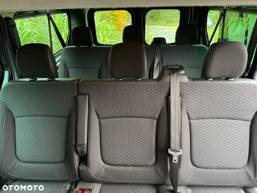 Opel Vivaro L2H1 2,9t Edition - 23