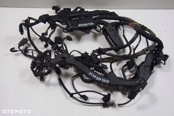 WIAZKA SILNIKA MERCEDES 3.5 V6 A272 A2721590225