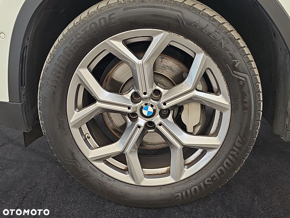 BMW X4 - 10