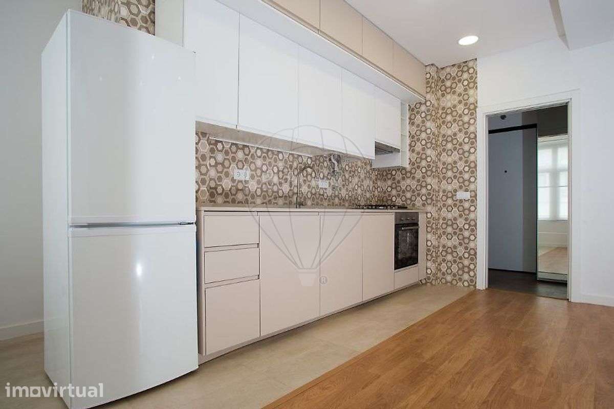 Apartamento T1 para arrendamento - Grande imagem: 4/19