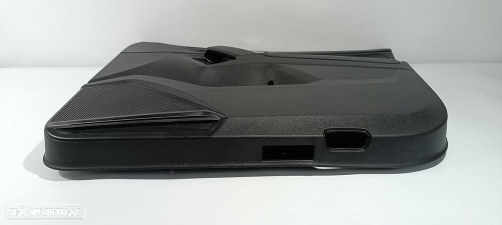 FORRA DA PORTA FRENTE DIREITA VOLKSWAGEN TIGUAN ADVANCE BMT - 3