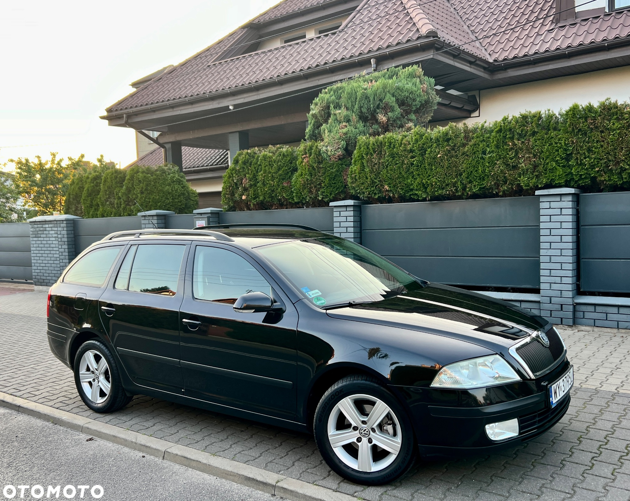 Skoda Octavia 1.9 TDI Classic - 11