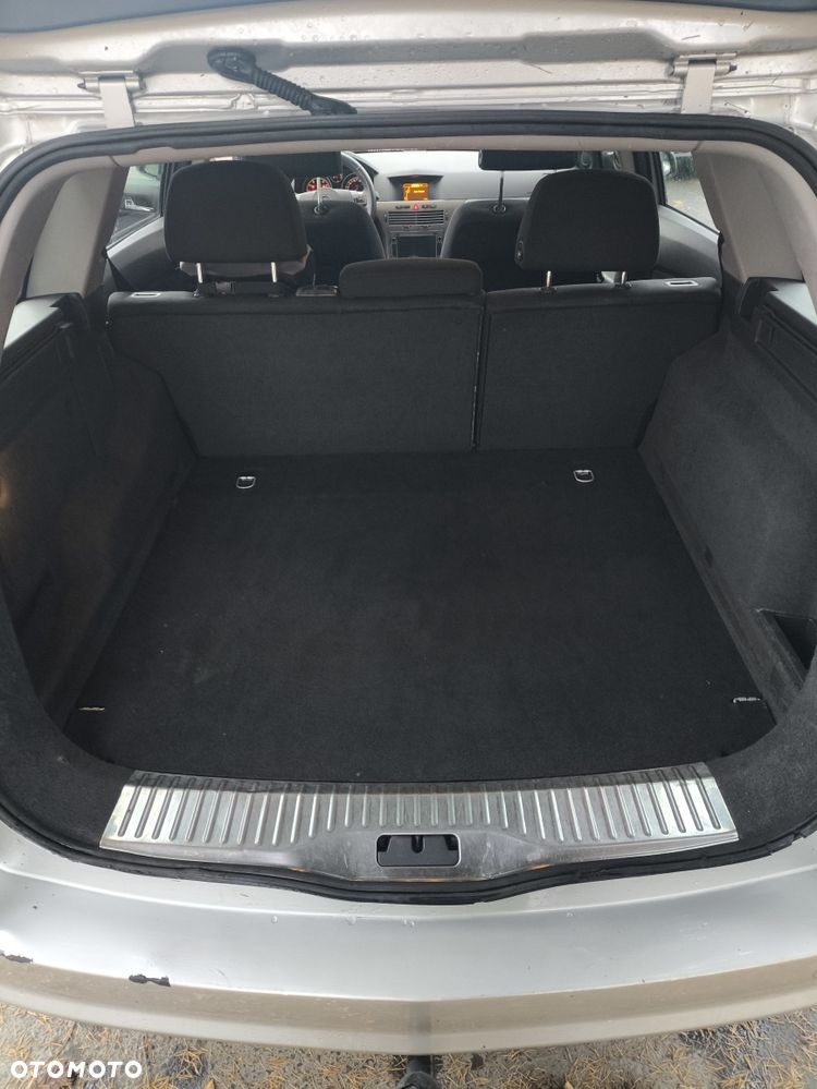 Opel Astra - 8