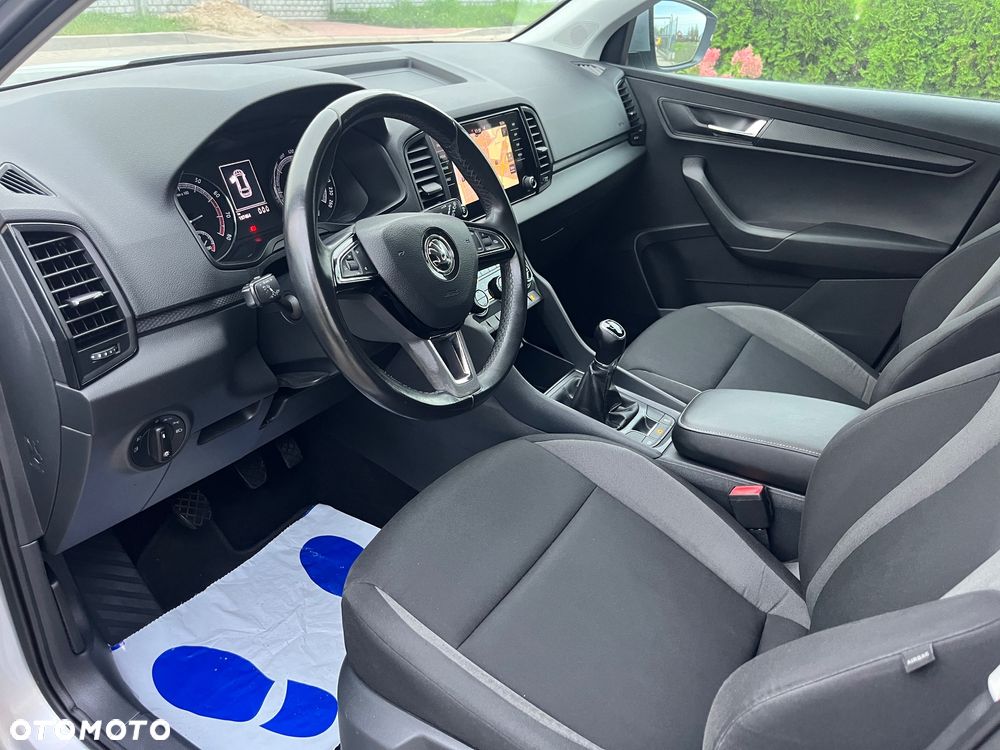 Skoda Karoq - 9