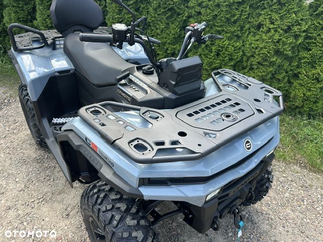 CFMoto Inny - 4