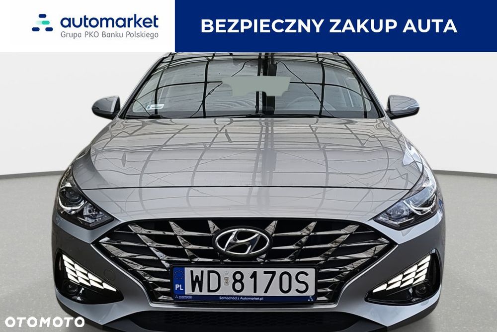 Hyundai i30 1.0 T-GDI Modern - 7