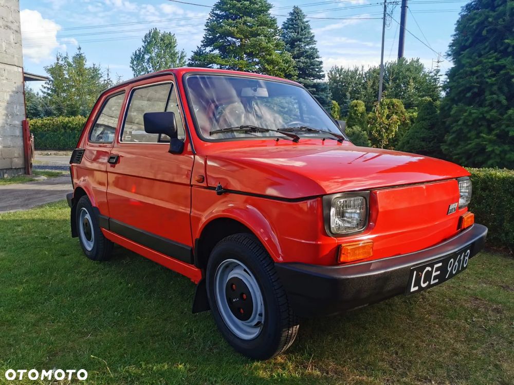 Fiat 126 - 3