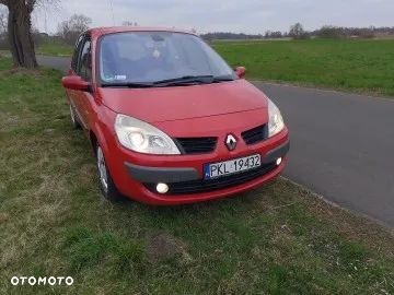 Renault Scenic - 1