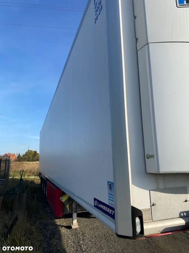 Lamberet LVFS3 - 4