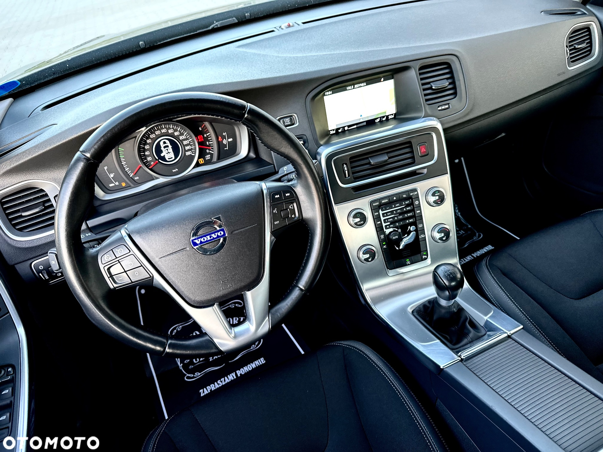Volvo S60 D3 Momentum - 27
