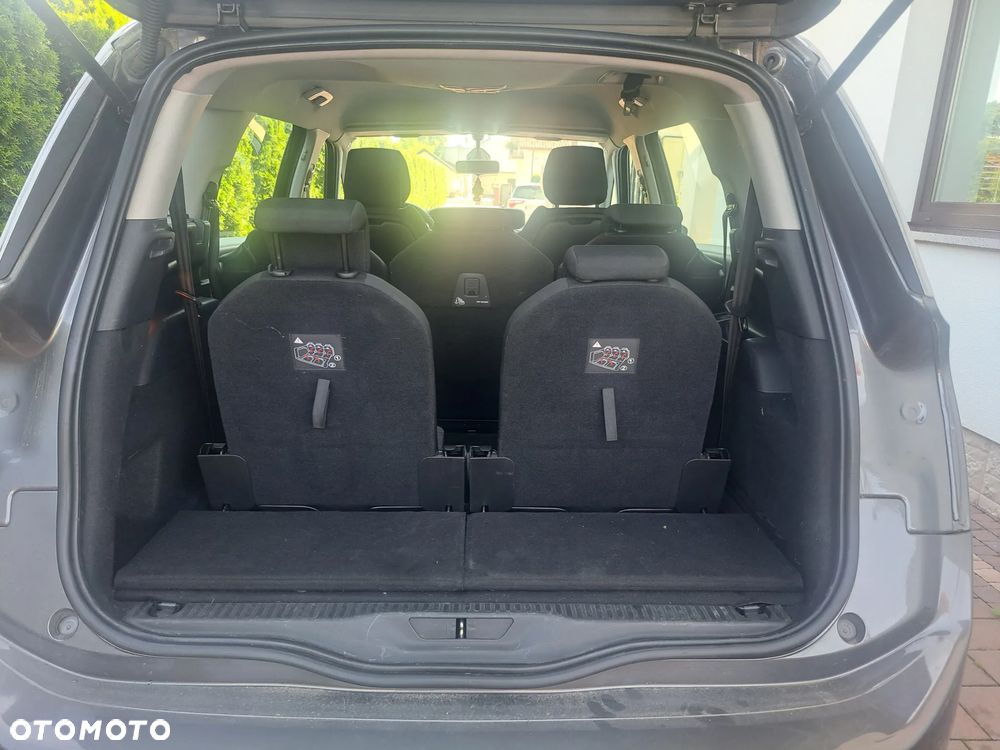 Citroën C4 SpaceTourer - 11