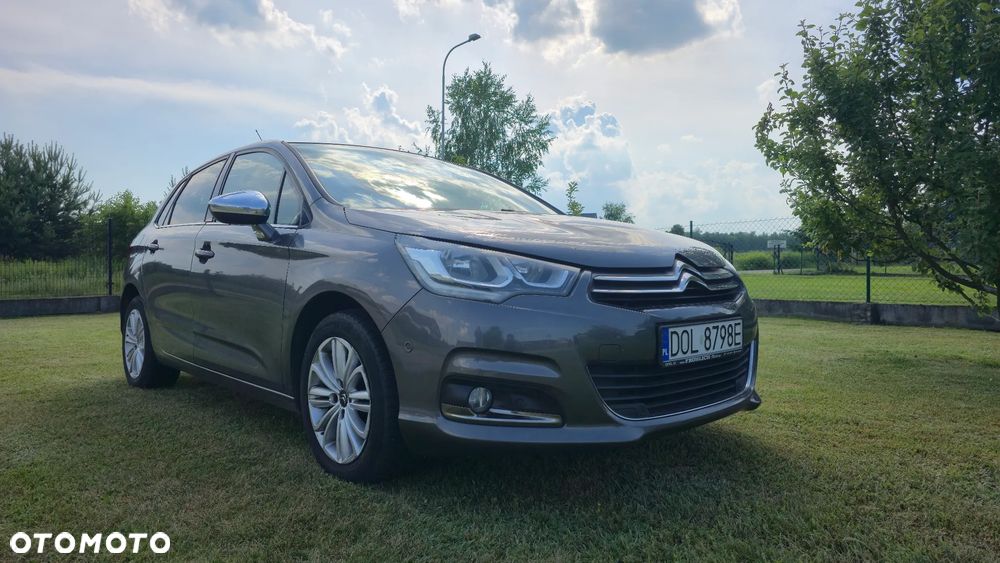 Citroën C4 PureTech 110 Selection - 3